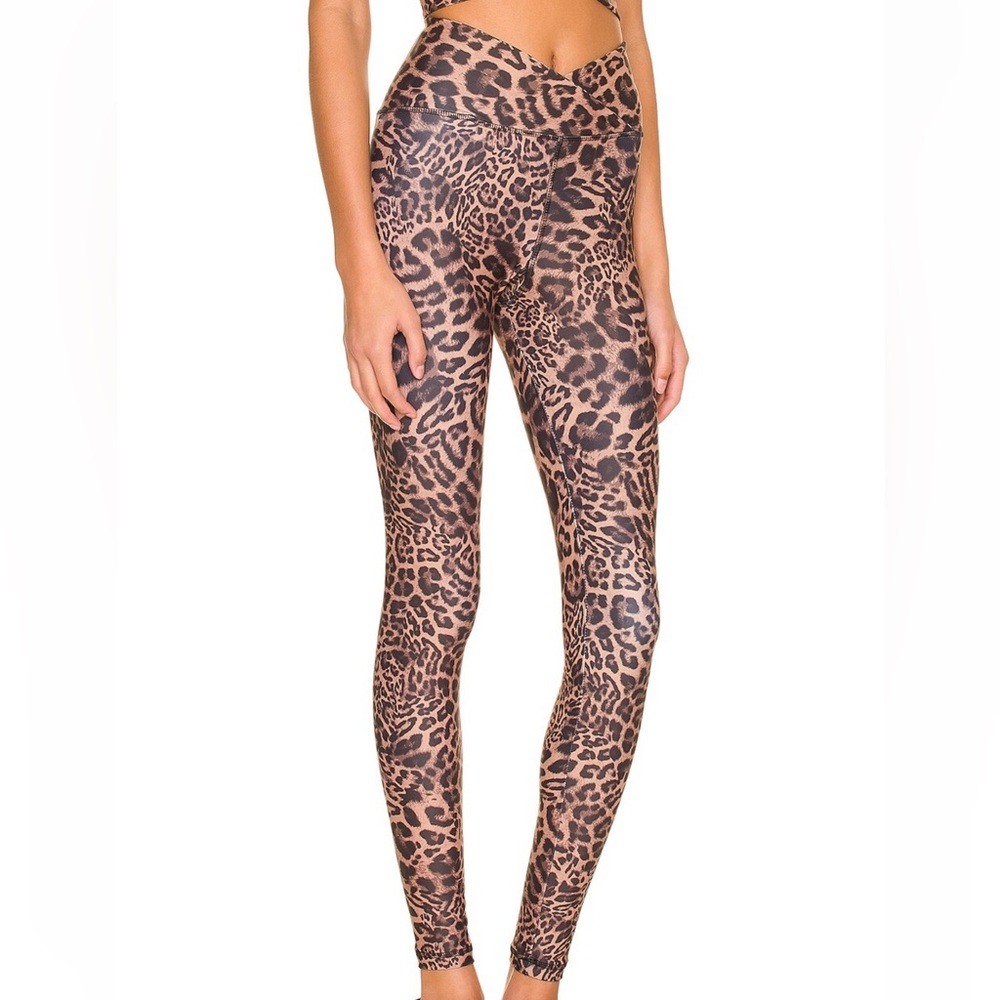 Strut this hazel legging NEW
